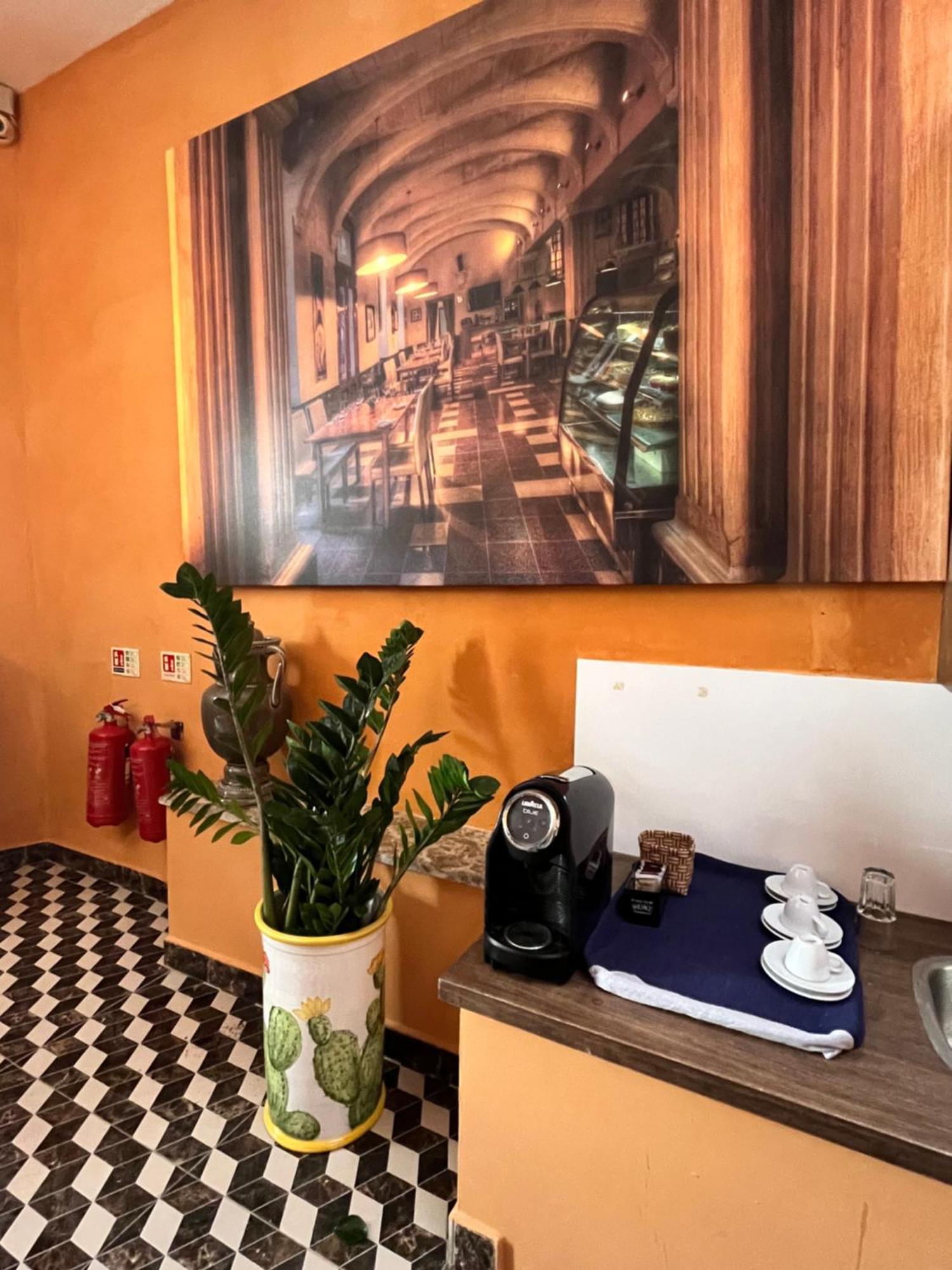 מלון רבאט My Travel House מראה חיצוני תמונה