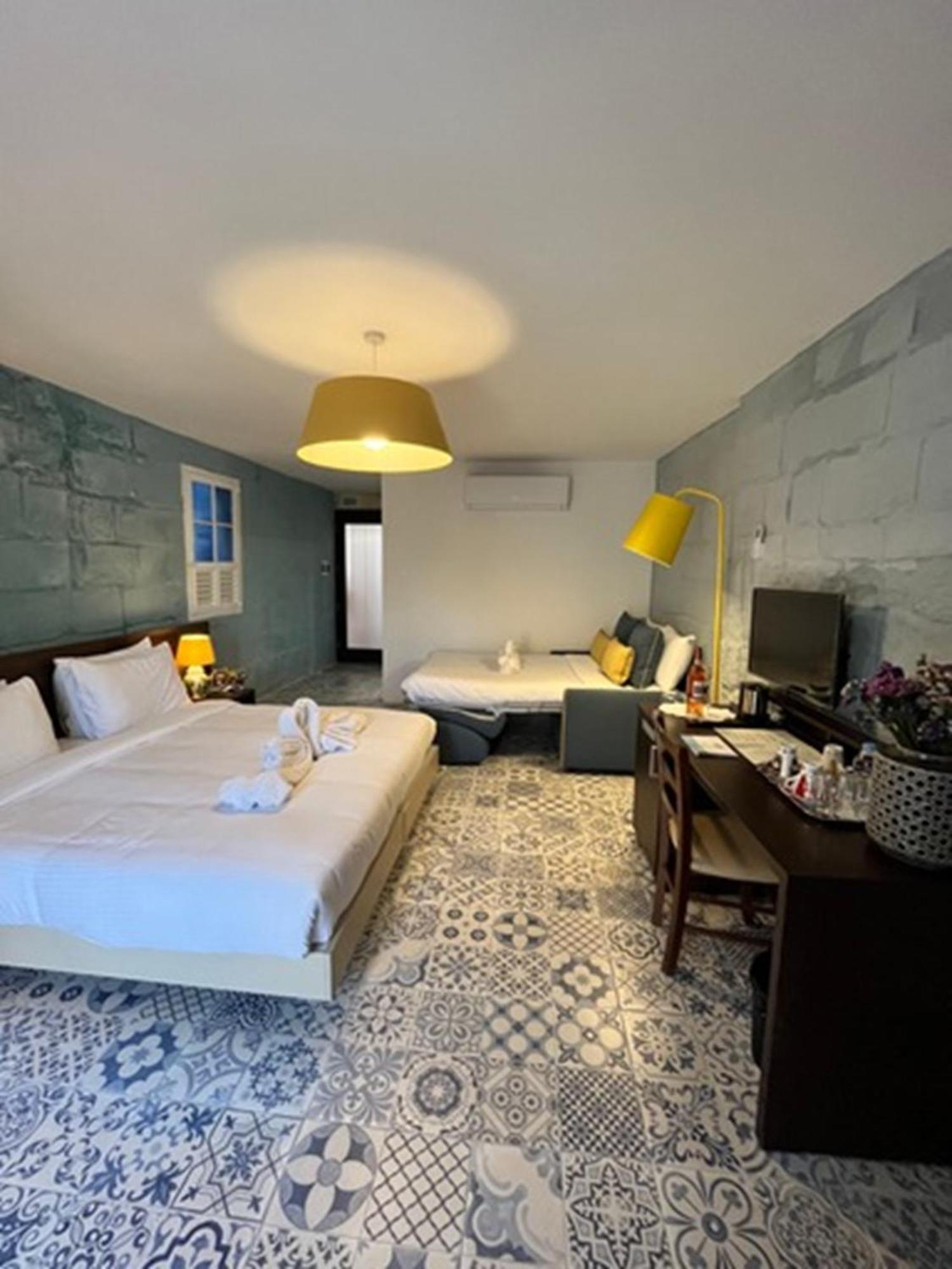מלון רבאט My Travel House מראה חיצוני תמונה