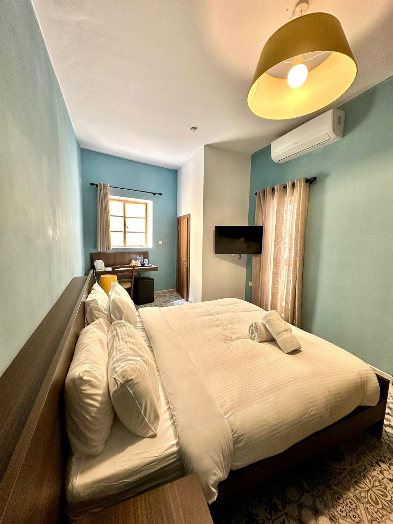 מלון רבאט My Travel House מראה חיצוני תמונה