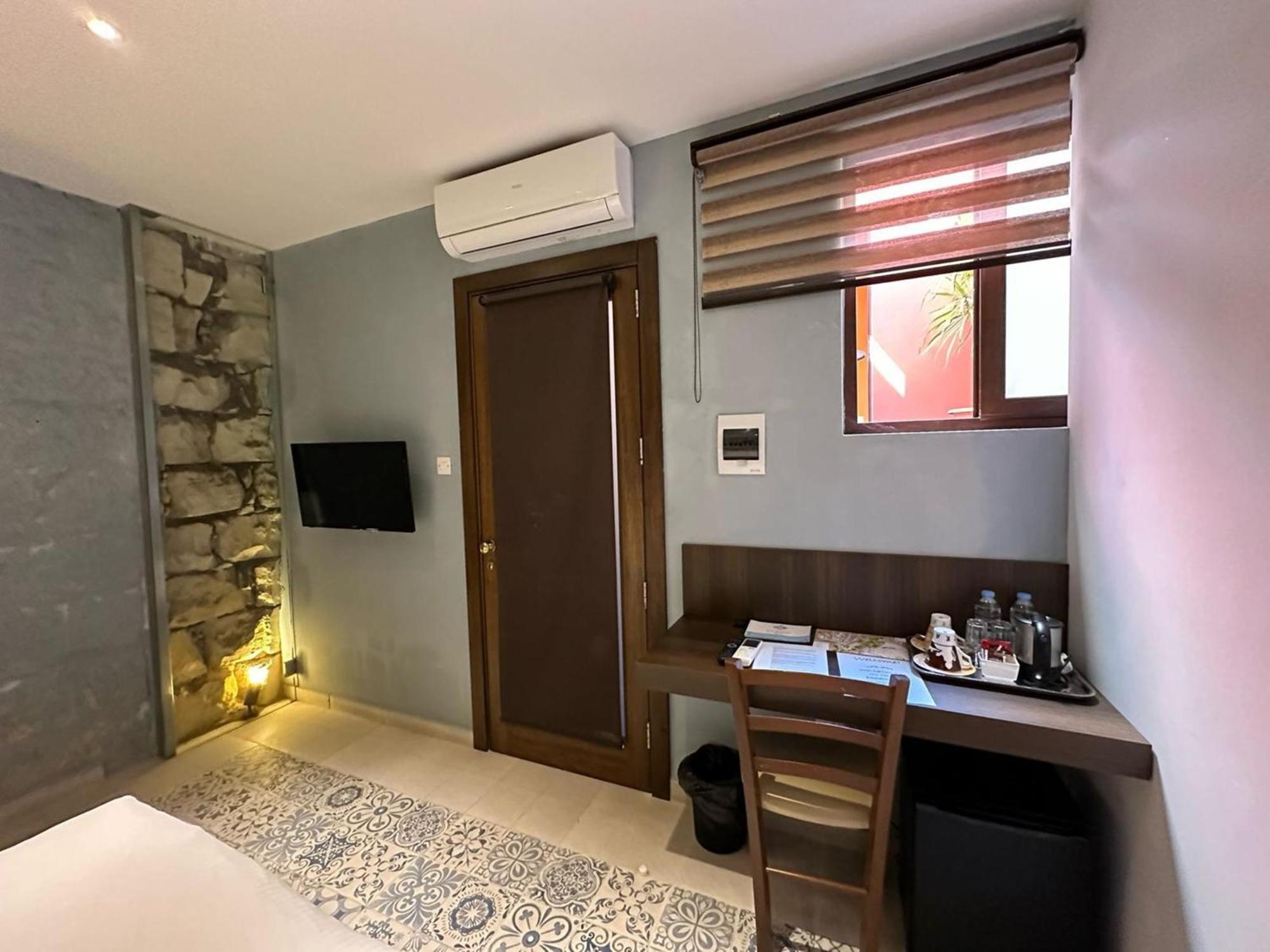 מלון רבאט My Travel House מראה חיצוני תמונה