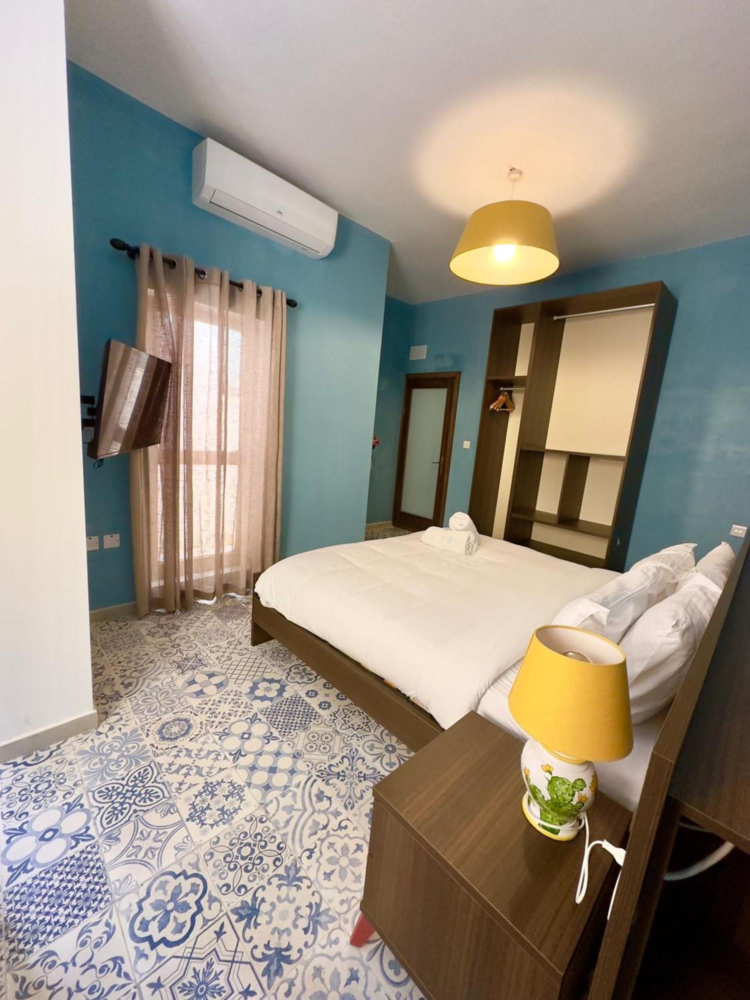 מלון רבאט My Travel House מראה חיצוני תמונה