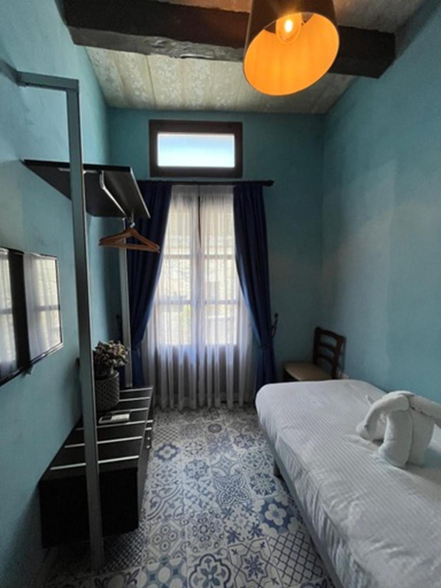 מלון רבאט My Travel House מראה חיצוני תמונה