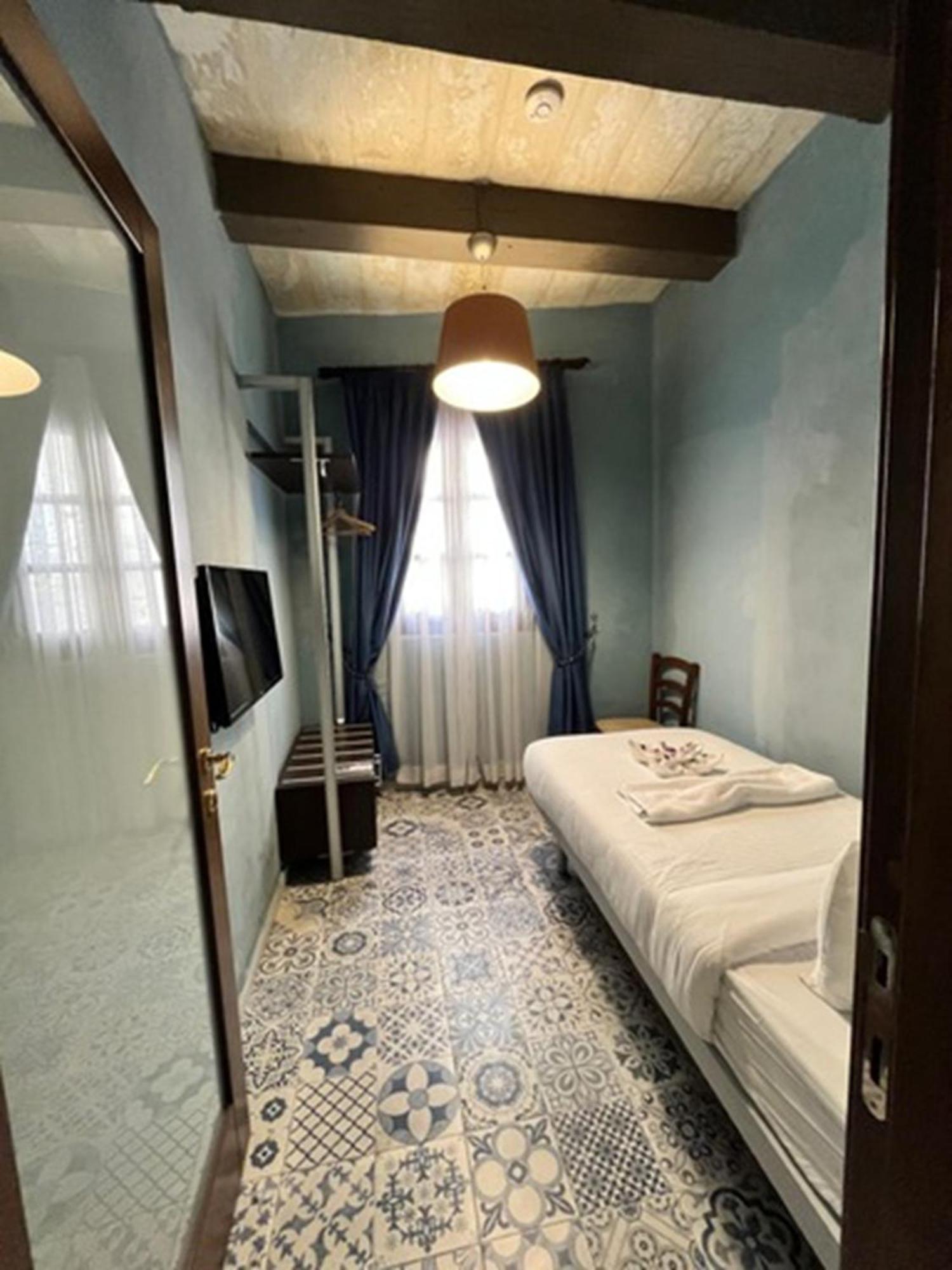 מלון רבאט My Travel House מראה חיצוני תמונה