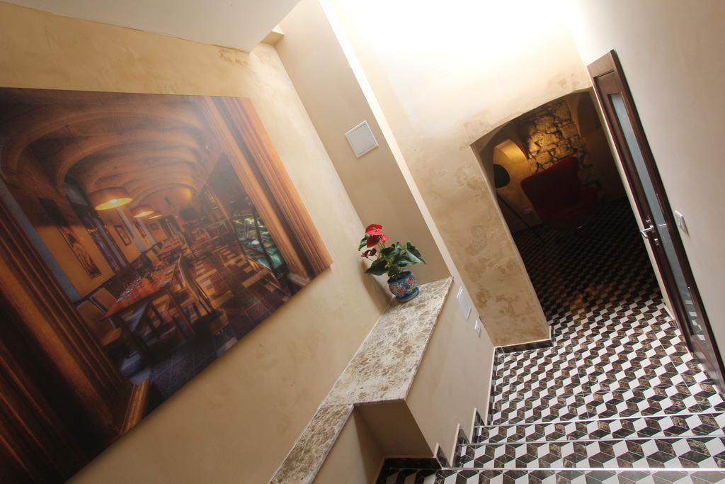 מלון רבאט My Travel House מראה חיצוני תמונה